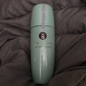 Tatcha | The Deep Cleanse